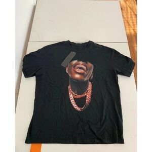 FACES T-Shirts For Men For Sale Casual